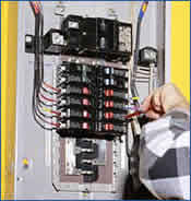 "Altadiana Electricians"